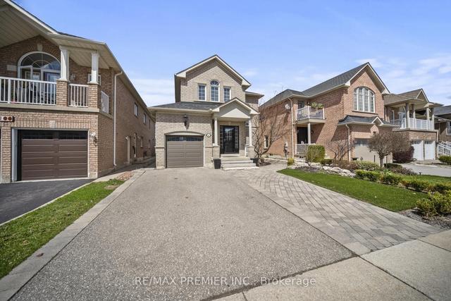 104 Monterey Rd, House detached with 3 bedrooms, 4 bathrooms and 4 parking in Vaughan ON | Image 12