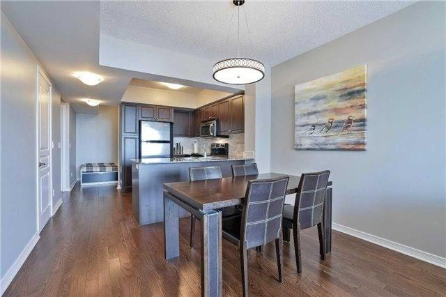 1001 - 15 Legion Rd, Condo with 1 bedrooms, 1 bathrooms and 1 parking in Toronto ON | Image 7