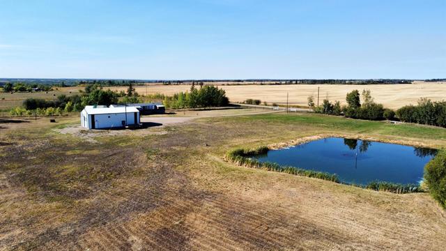 50047 Twp 820, House detached with 3 bedrooms, 2 bathrooms and 20 parking in Saddle Hills County AB | Image 37