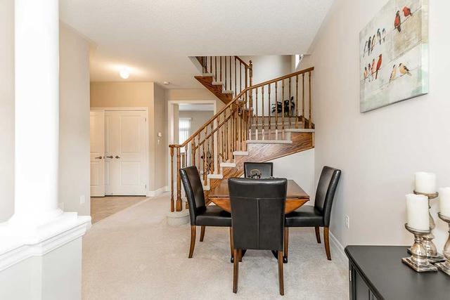 1406 Butler St, House detached with 3 bedrooms, 3 bathrooms and 4 parking in Innisfil ON | Image 28