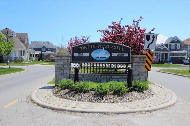 312 - 65 Shipway Ave, Condo with 2 bedrooms, 2 bathrooms and 1 parking in Clarington ON | Image 16