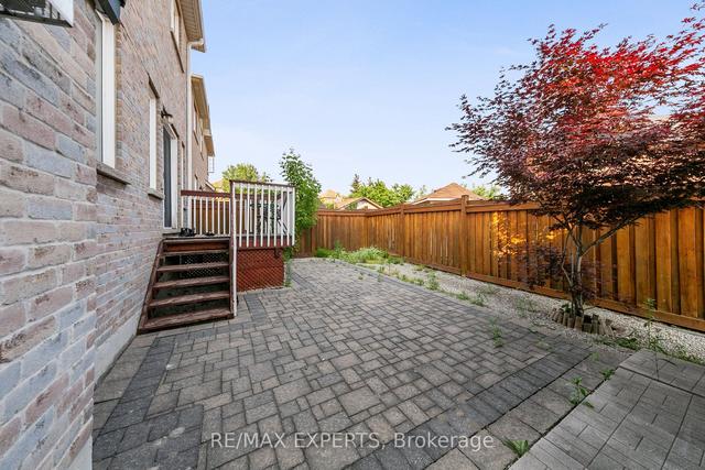 3 Fahey Dr, House detached with 4 bedrooms, 5 bathrooms and 6 parking in Brampton ON | Image 35