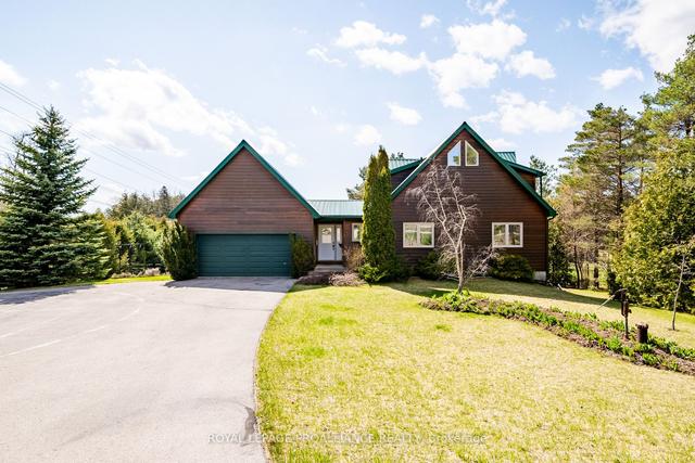 1 Christie Rd, House detached with 3 bedrooms, 3 bathrooms and 10 parking in Kawartha Lakes ON | Image 23