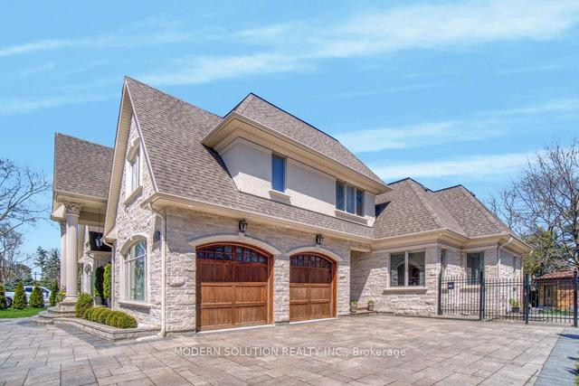 1511 Broadmoor Ave, House detached with 4 bedrooms, 8 bathrooms and 6 parking in Mississauga ON | Image 23