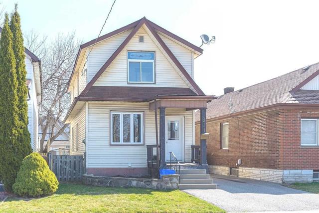 311 French St, House detached with 3 bedrooms, 1 bathrooms and 3 parking in Oshawa ON | Image 1