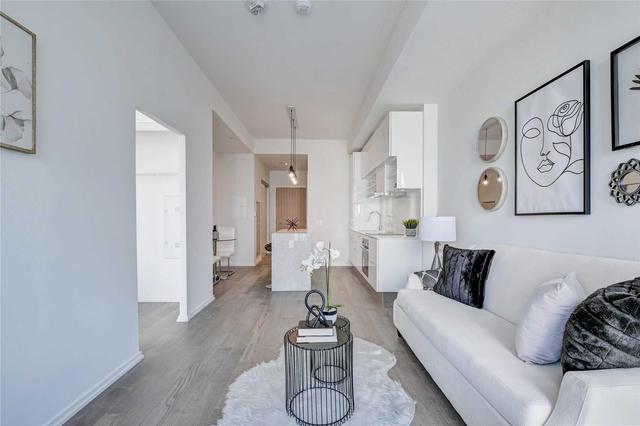 1508 - 5 Soudan Ave, Condo with 1 bedrooms, 1 bathrooms and 0 parking in Toronto ON | Image 13