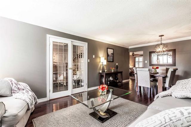 6 - 1572 Kerns Rd, Townhouse with 3 bedrooms, 3 bathrooms and 2 parking in Burlington ON | Image 40