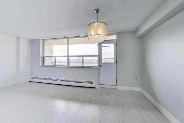705 - 5 Frith Rd, Condo with 1 bedrooms, 1 bathrooms and 1 parking in Toronto ON | Image 20