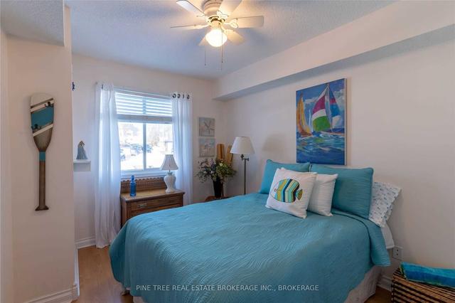 17 - 31 Laguna Pkwy, Townhouse with 2 bedrooms, 2 bathrooms and 1 parking in Ramara ON | Image 15