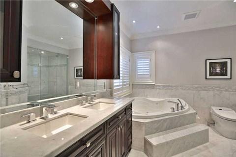22 Harrison Rd, House detached with 4 bedrooms, 5 bathrooms and 9 parking in Toronto ON | Image 17