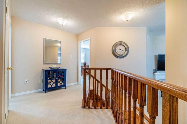 27 Woodvalley Dr, House detached with 3 bedrooms, 4 bathrooms and 4 parking in Brampton ON | Image 13