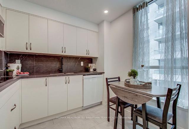 404 - 21 Hillcrest Ave, Condo with 0 bedrooms, 1 bathrooms and 0 parking in Toronto ON | Image 33