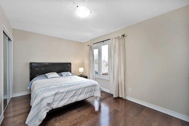 10 Alexis Rd, House detached with 4 bedrooms, 4 bathrooms and 2 parking in Markham ON | Image 14