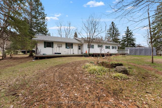 29841 Highway 62 N, House detached with 3 bedrooms, 2 bathrooms and 6 parking in Hastings Highlands ON | Image 29