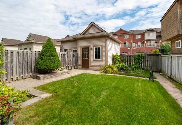 165 Walkerville Rd, House attached with 3 bedrooms, 3 bathrooms and 1 parking in Markham ON | Image 19