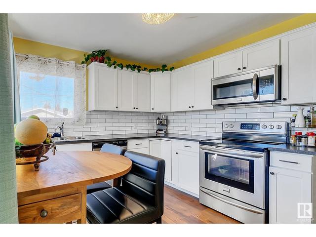 6324 132 Av Nw, House detached with 3 bedrooms, 1 bathrooms and null parking in Edmonton AB | Image 11