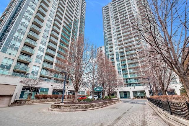 lph10 - 18 Harrison Garden Blvd, Condo with 2 bedrooms, 2 bathrooms and 1 parking in Toronto ON | Image 1