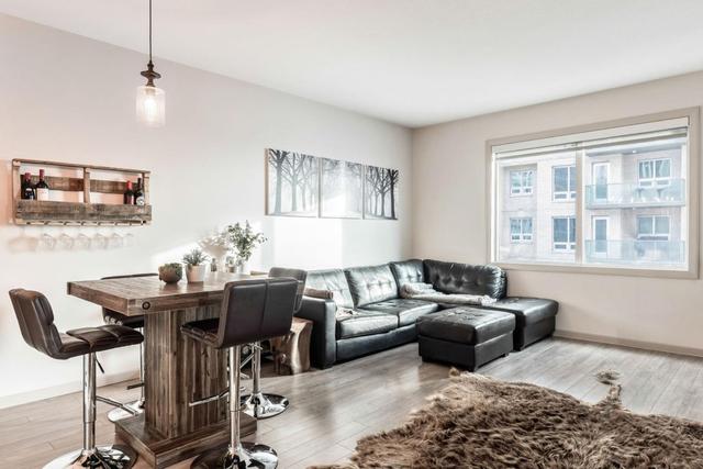 1906 - 1410 1 Street Se, Condo with 1 bedrooms, 1 bathrooms and 1 parking in Calgary AB | Image 13