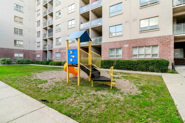 106 - 7405 Goreway Dr, Condo with 2 bedrooms, 2 bathrooms and 1 parking in Mississauga ON | Image 26