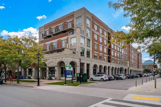 514 - 430 Pearl St, Condo with 2 bedrooms, 2 bathrooms and 1 parking in Burlington ON | Image 28