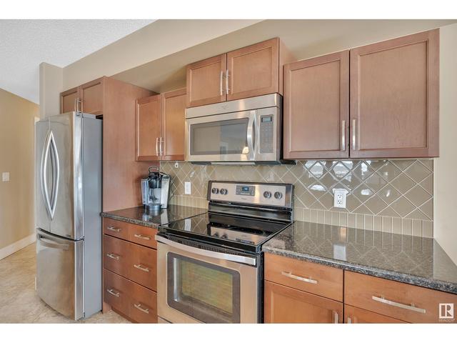 204 - 4450 Mccrae Av Nw, Condo with 2 bedrooms, 2 bathrooms and null parking in Edmonton AB | Image 15