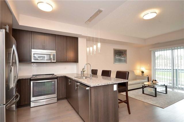 133 - 3170 Erin Mills Pkwy, Condo with 2 bedrooms, 2 bathrooms and 1 parking in Mississauga ON | Image 5
