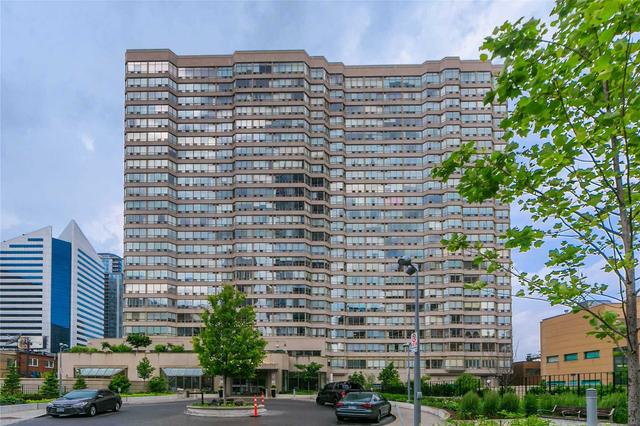 1514 - 30 Greenfield Ave, Condo with 3 bedrooms, 2 bathrooms and 2 parking in Toronto ON | Image 12