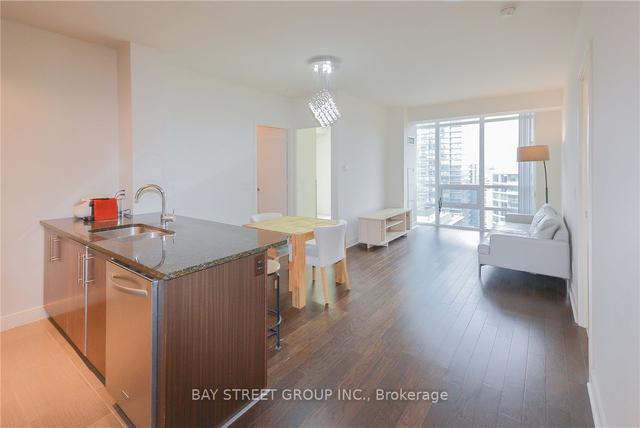 2001 - 825 Church St, Condo with 2 bedrooms, 2 bathrooms and 1 parking in Toronto ON | Image 18