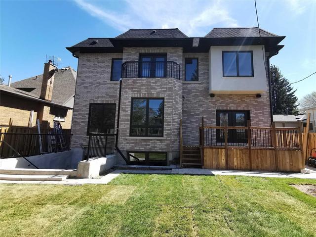 26 Markhaven Rd, House detached with 4 bedrooms, 2 bathrooms and 4 parking in Markham ON | Image 20