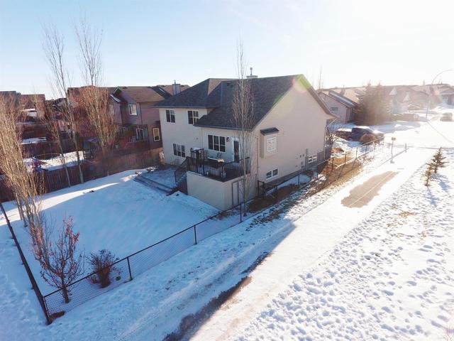 78 Aspen Circle, House detached with 5 bedrooms, 3 bathrooms and 4 parking in Wheatland County AB | Image 23