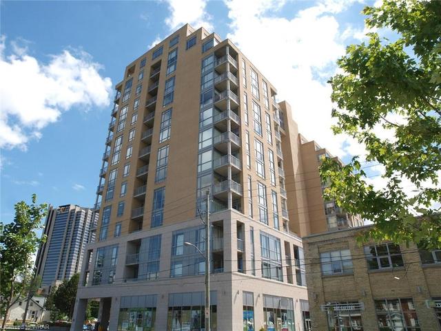 904 - 191 King Street S, House attached with 1 bedrooms, 1 bathrooms and 1 parking in Waterloo ON | Image 12