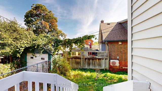 179 Celina St, House detached with 3 bedrooms, 3 bathrooms and 1 parking in Oshawa ON | Image 22