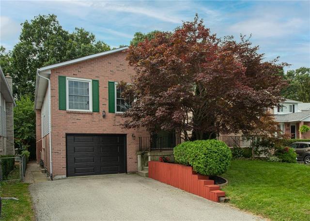 1573 Riley Avenue, House detached with 3 bedrooms, 3 bathrooms and 2 parking in Burlington ON | Image 3