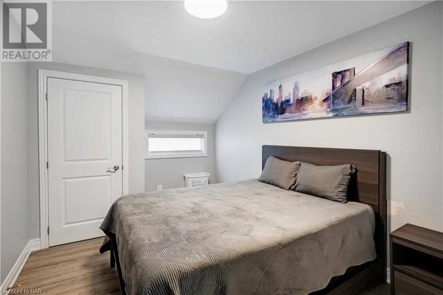 4607 Armoury Street, House other with 4 bedrooms, 2 bathrooms and 2 parking in Niagara Falls ON | Image 25