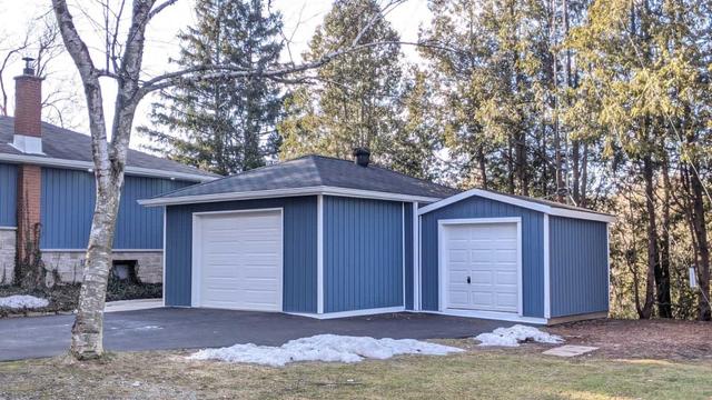 5449 Kelso Rd, House detached with 2 bedrooms, 2 bathrooms and 5 parking in Milton ON | Image 12