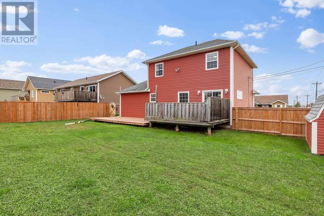 3 Apple Tree Lane, House detached with 3 bedrooms, 1 bathrooms and null parking in Charlottetown PE | Image 34