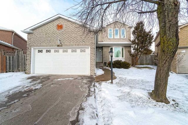 185 Blackfoot Tr, House detached with 4 bedrooms, 4 bathrooms and 6 parking in Mississauga ON | Image 1
