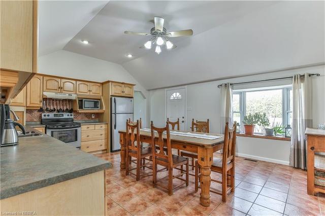 54221 Talbot Line, House detached with 3 bedrooms, 1 bathrooms and 8 parking in Bayham ON | Image 42