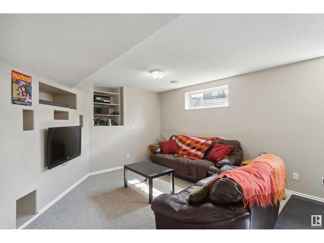 9815 180a Av Nw, House detached with 4 bedrooms, 2 bathrooms and null parking in Edmonton AB | Image 40
