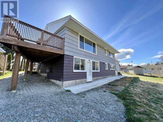 34 Grebe Street, House detached with 4 bedrooms, 2 bathrooms and null parking in Kitimat BC | Image 28