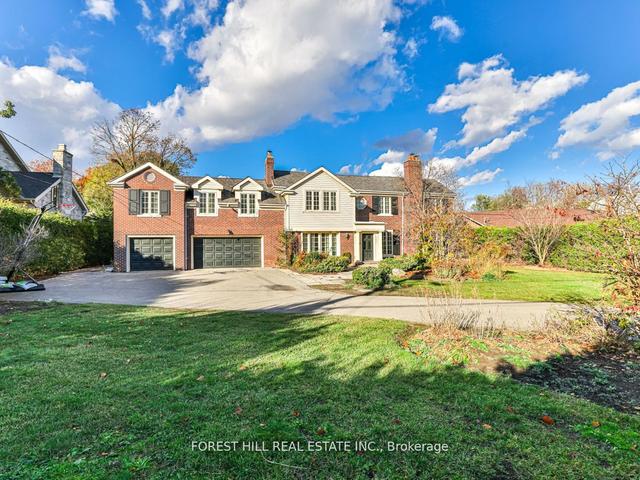 168 Sandringham Dr, House detached with 4 bedrooms, 7 bathrooms and 10 parking in Toronto ON | Image 15