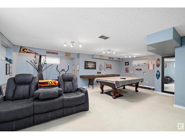 9404 106 Av, House detached with 3 bedrooms, 2 bathrooms and null parking in Morinville AB | Image 36
