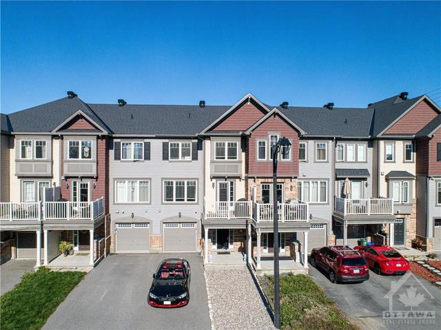 315 Menorca Drive, Townhouse with 2 bedrooms, 2 bathrooms and 3 parking in Ottawa ON | Image 28