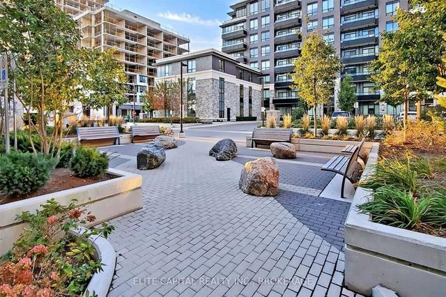 1906 - 15 Water Walk Dr, Condo with 1 bedrooms, 2 bathrooms and 1 parking in Markham ON | Image 5