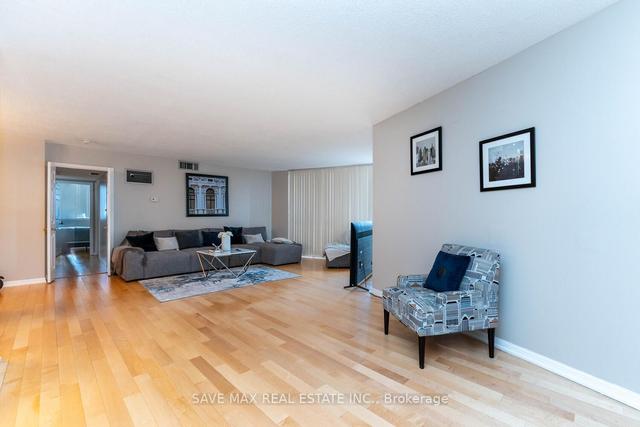 1401 - 40 Richview Rd, Condo with 3 bedrooms, 3 bathrooms and 1 parking in Toronto ON | Image 16
