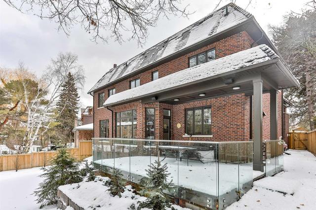 7 Masters Rd, House detached with 5 bedrooms, 9 bathrooms and 2 parking in Toronto ON | Image 20
