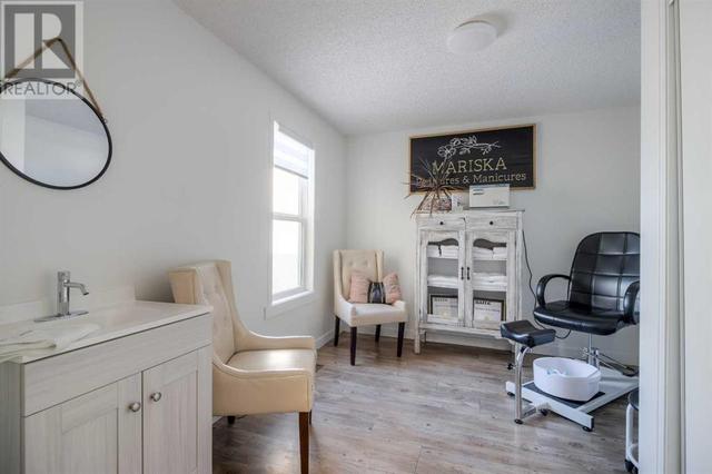 119 17 Street, House detached with 3 bedrooms, 1 bathrooms and 3 parking in Fort Macleod AB | Image 23