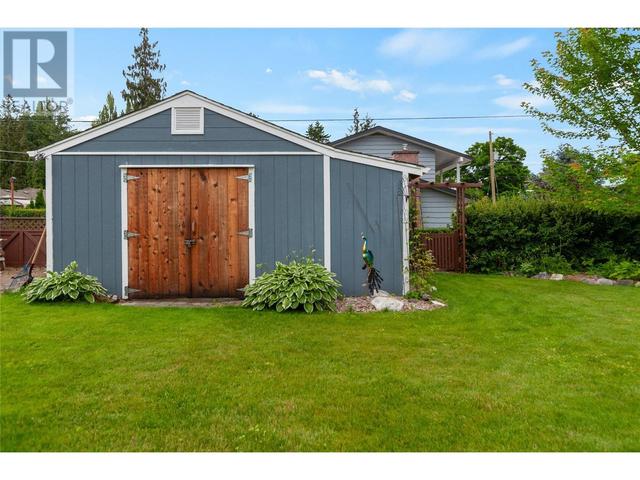 156 Ritchie Avenue, House detached with 3 bedrooms, 2 bathrooms and null parking in Okanagan Similkameen E BC | Image 29
