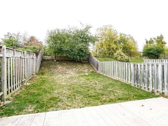 7126 Frontier Rdge, House semidetached with 3 bedrooms, 3 bathrooms and 5 parking in Mississauga ON | Image 25