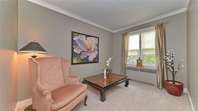 14 Murray St, House detached with 4 bedrooms, 3 bathrooms and 8 parking in Brampton ON | Image 31